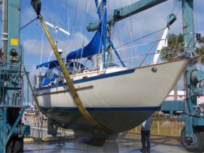 Marine Surveys By Miley Marine Surveying & Consulting, Daytona Beach, Florida, USA - Noel A. Miley, SAMS�  AMS�