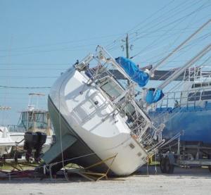 Marine Surveys By Miley Marine Surveying & Consulting, Daytona Beach, Florida, USA - Noel A. Miley, SAMS®  AMS®