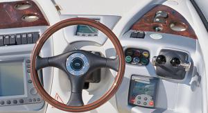 Marine Surveys By Miley Marine Surveying & Consulting, Daytona Beach, Florida, USA - Noel A. Miley, SAMS®  AMS®