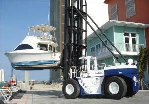 Marine Surveys By Miley Marine Surveying & Consulting, Daytona Beach, Florida, USA - Noel A. Miley, SAMS®  AMS®