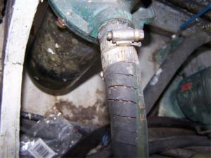 Marine Surveys By Miley Marine Surveying & Consulting, Daytona Beach, Florida, USA - Noel A. Miley, SAMS®  AMS®