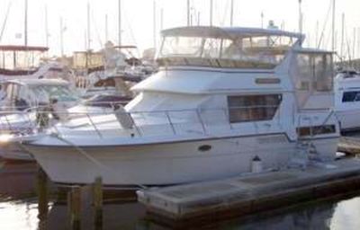 Marine Surveys By Miley Marine Surveying & Consulting, Daytona Beach, Florida, USA - Noel A. Miley, SAMS®  AMS®