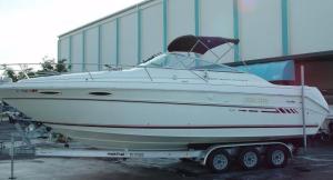 Marine Surveys By Miley Marine Surveying & Consulting, Daytona Beach, Florida, USA - Noel A. Miley, SAMS®  AMS®