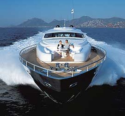 Marine Surveys By Miley Marine Surveying & Consulting, Daytona Beach, Florida, USA - Noel A. Miley, SAMS®  AMS®