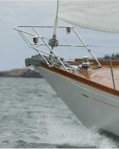 Marine Surveys By Miley Marine Surveying & Consulting, Daytona Beach, Florida, USA - Noel A. Miley, SAMS®  AMS®