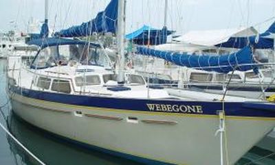Marine Surveys By Miley Marine Surveying & Consulting, Daytona Beach, Florida, USA - Noel A. Miley, SAMS®  AMS®