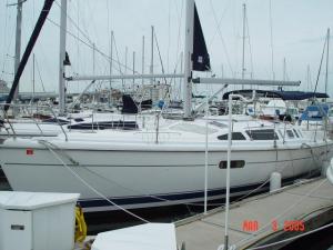 Marine Surveys By Miley Marine Surveying & Consulting, Daytona Beach, Florida, USA - Noel A. Miley, SAMS®  AMS®